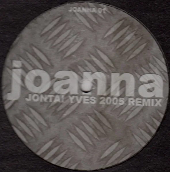 Joanna (Jontai Yves 2005 Remix)