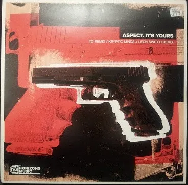 It's Yours (Remixes)