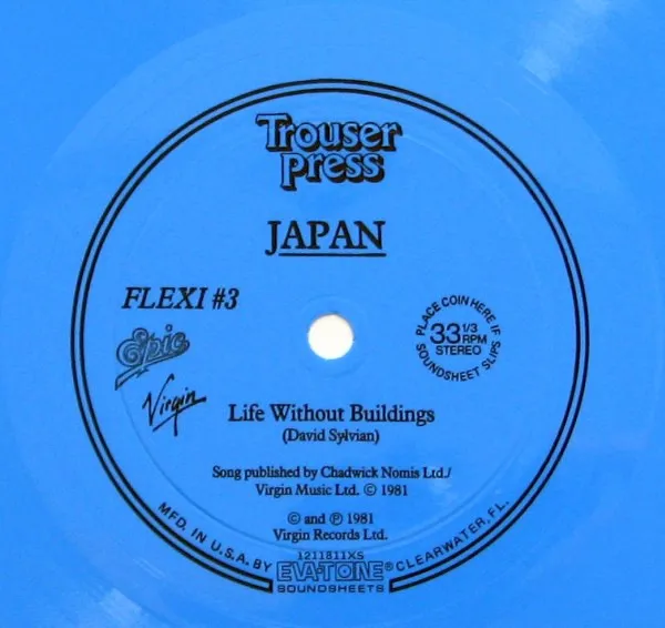 JAPAN