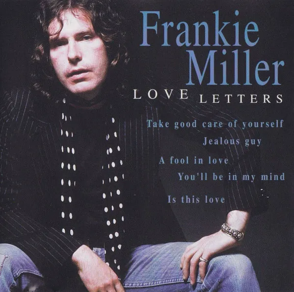 Frankie Miller
