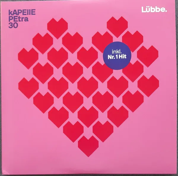LUBBE.