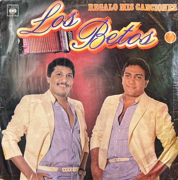 Regalo Mis Canciones