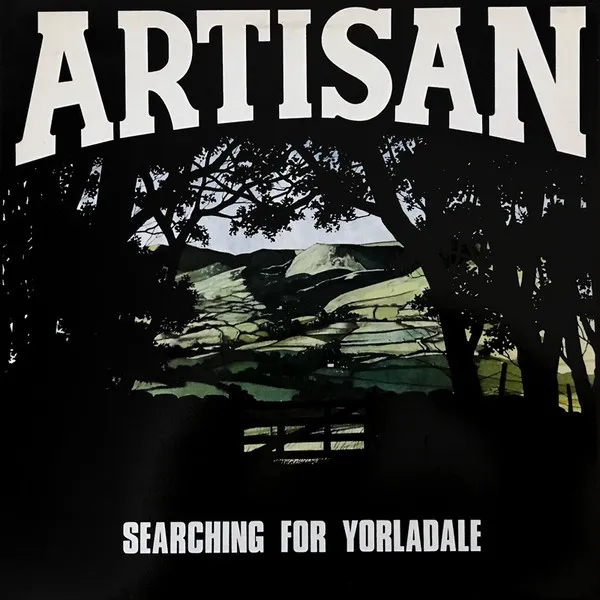 Searching For Yorladale