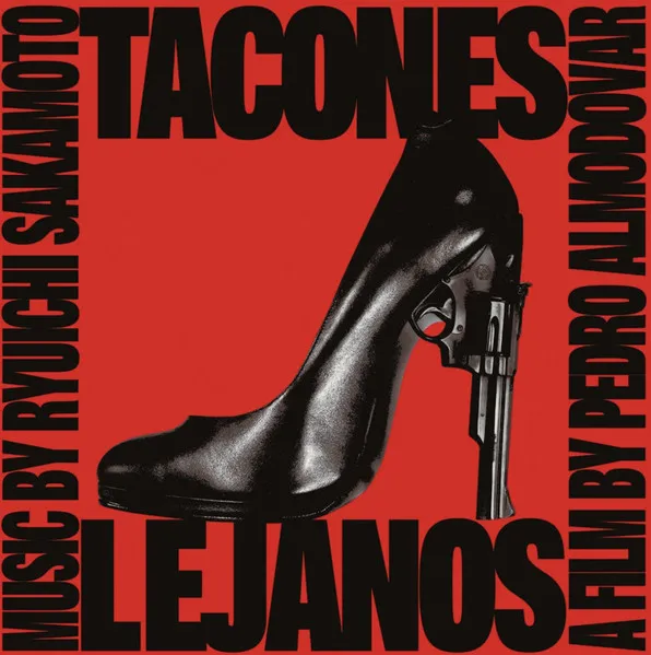 Tacones Lejanos