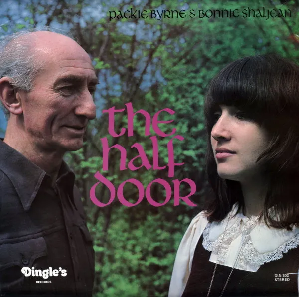 The Half Door