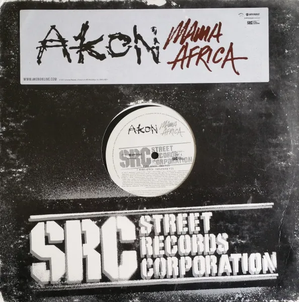 Mama Africa
