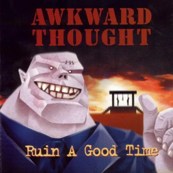Ruin A Good Time