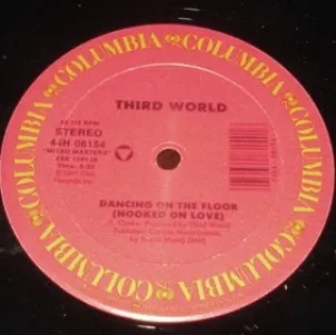 Dancing On The Floor (Hooked On Love) / Try Jah Love