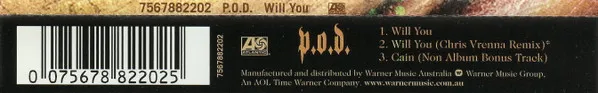 Will You