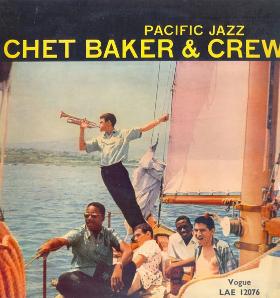 Chet Baker & Crew