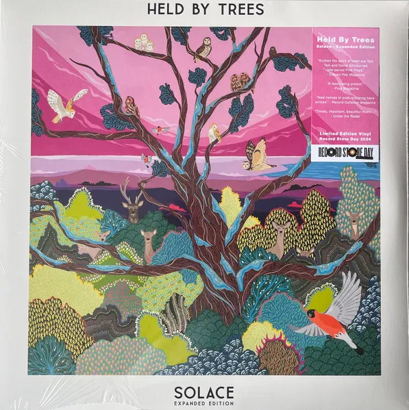 Solace