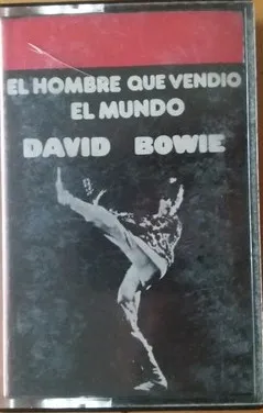 El Hombre Que Vendio El Mundo