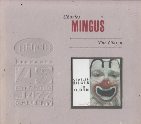 The Clown