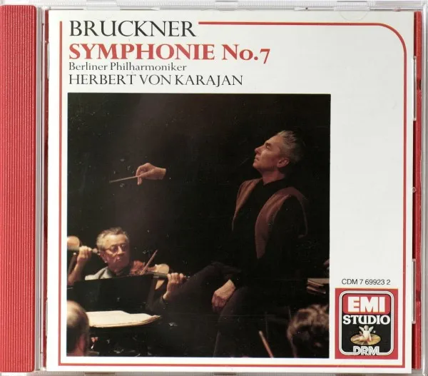 Symphonie No.7
