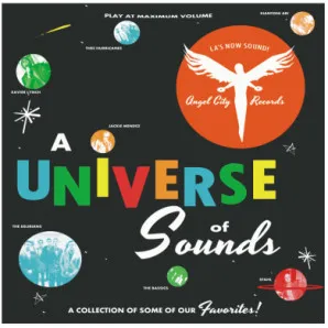 A Universe of Sounds