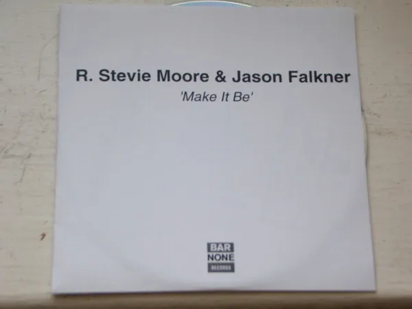 Make It Be