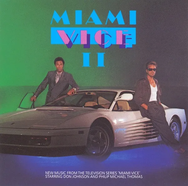 Miami Vice Vol 2