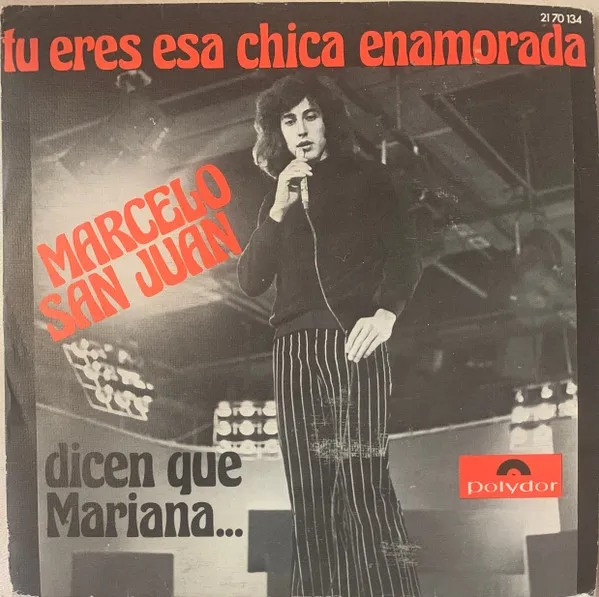 Tu Eres Esa Chica Enamorada