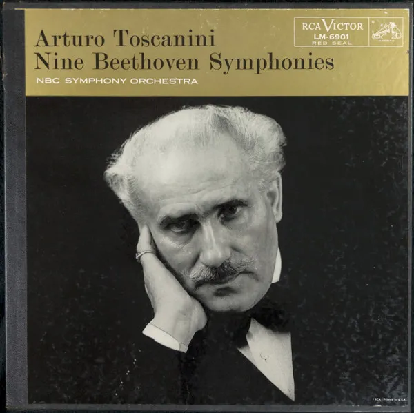 Nine Symphonies