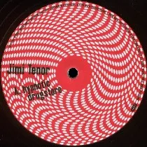 Hypnotic Drugstore / Backbone (House Version)