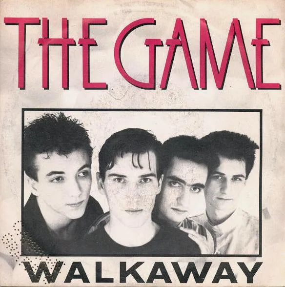 Walkaway
