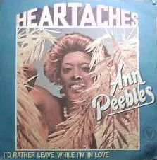 Heartaches