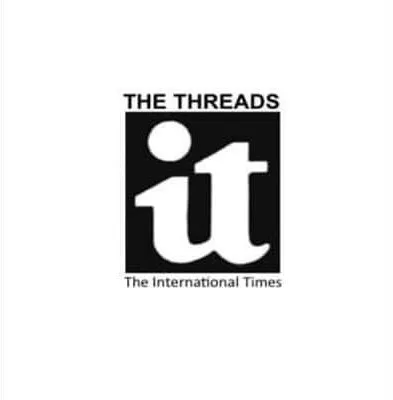 International Times EP