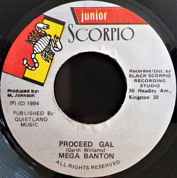 Proceed Gal