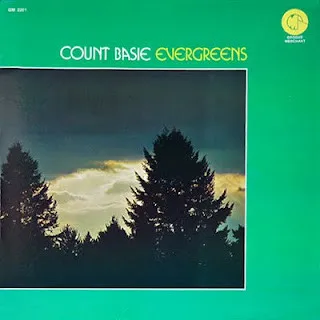 Evergreens
