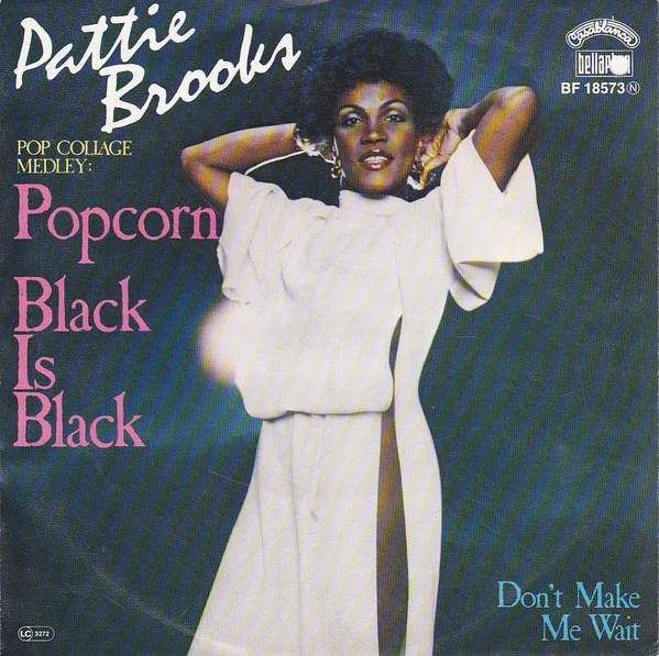 Pop Collage Medley / Don't Make Me Wait