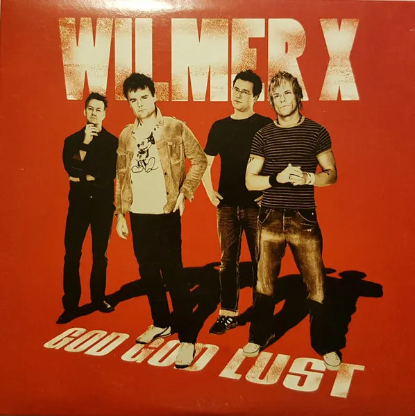 Wilmer X