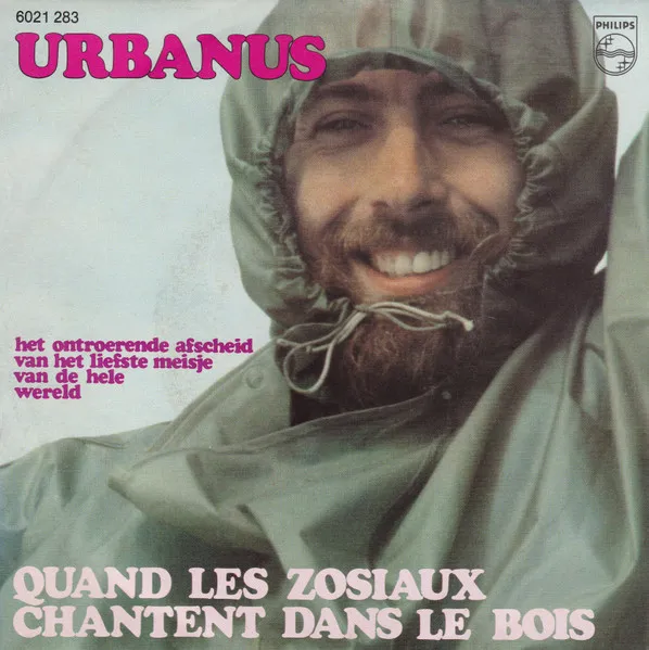 Quand Les Zosiaux Chantent Dans Le Bois