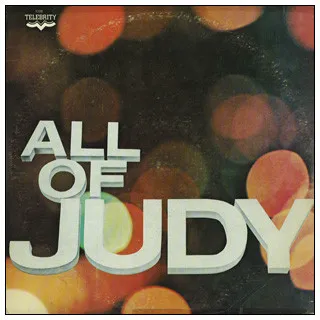 All of Judy