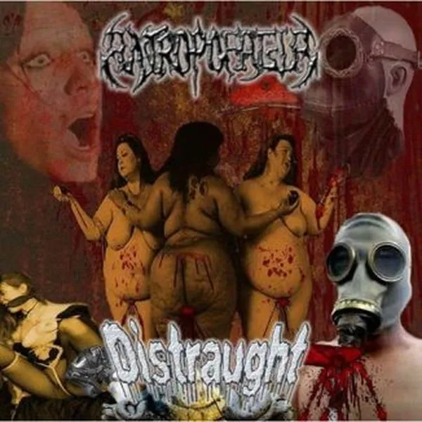 Torture / Obscene