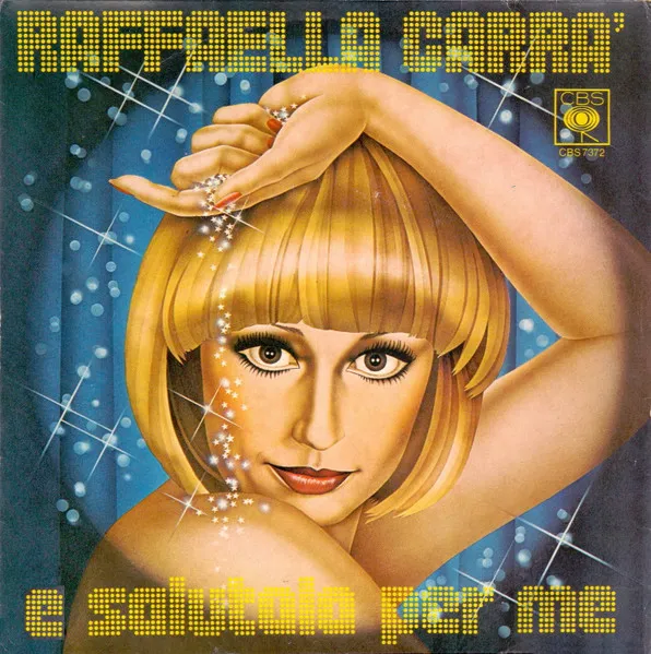 Raffaella Carra