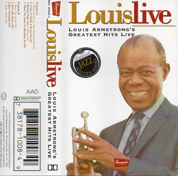 Louislive