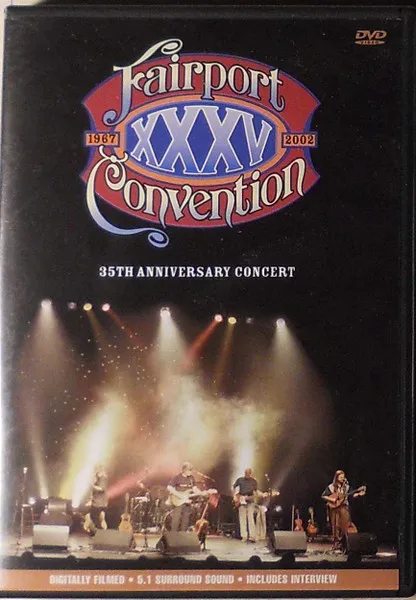 35th Anniversary Concert