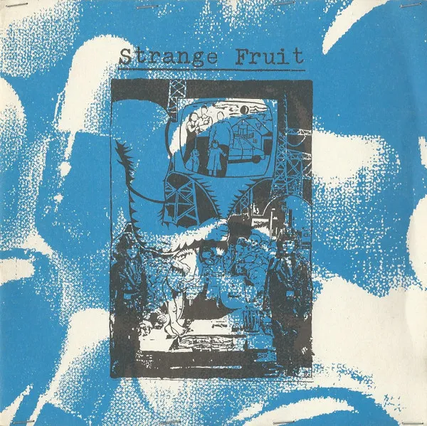 Strange Fruit