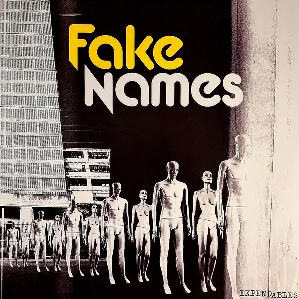 Fake Names