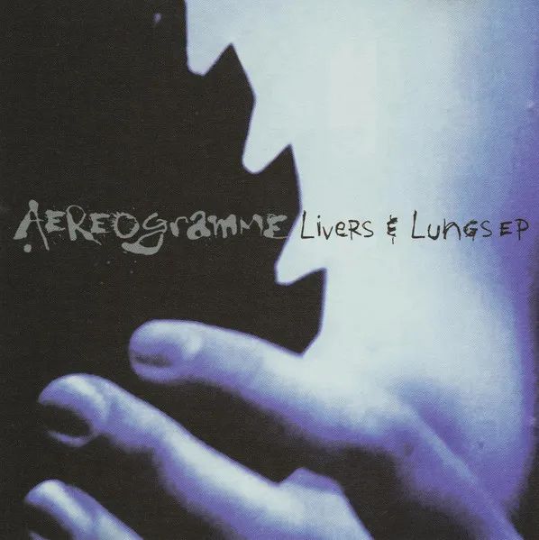 Livers & Lungs EP