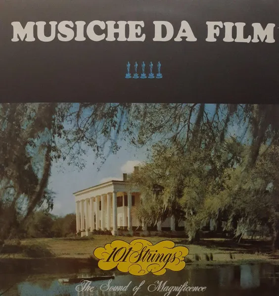 Musiche Da Film