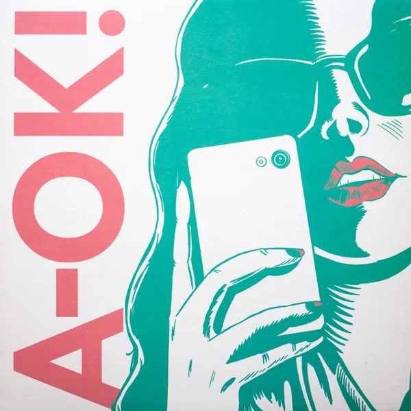 A-OK!