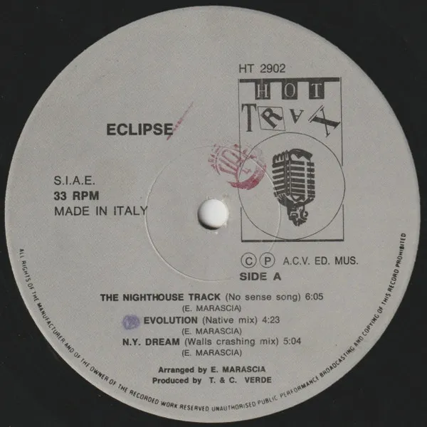 The Nighthouse Track