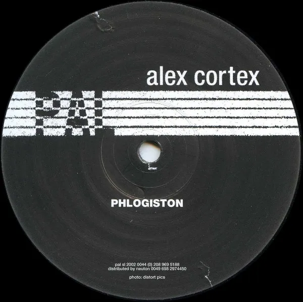 Phlogiston