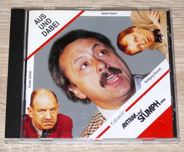 Aus Und Dabei