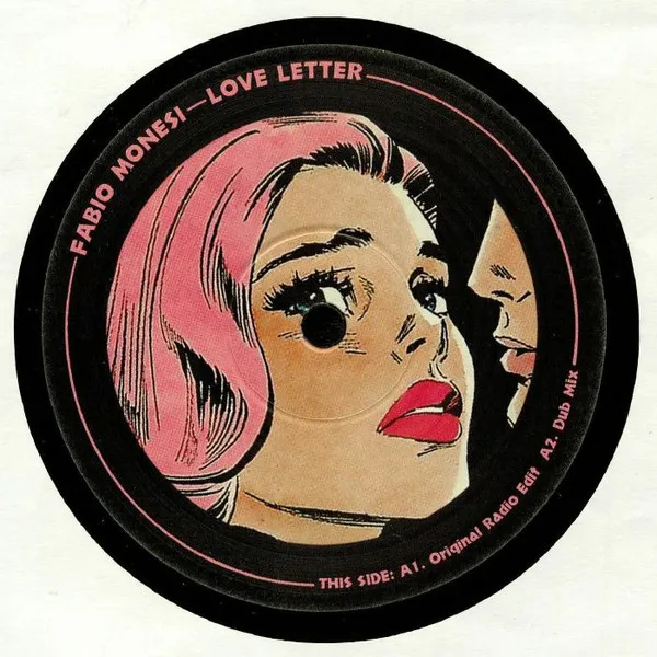 Love Letter
