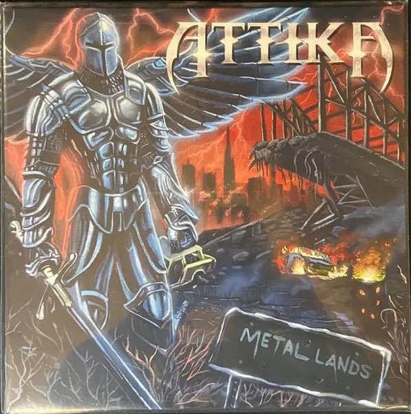 Metal Lands