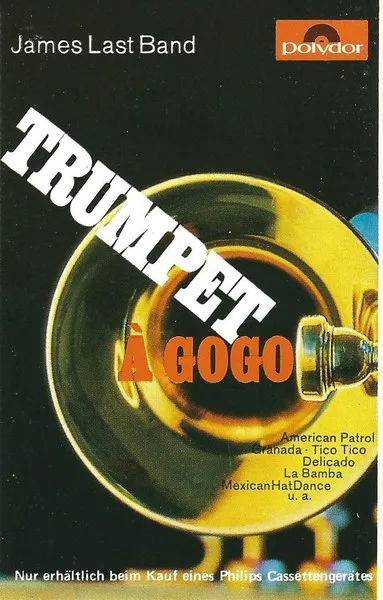 Trumpet À Gogo