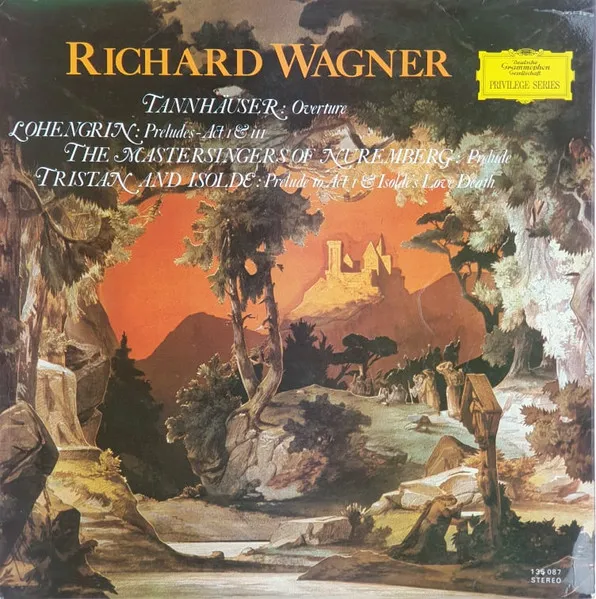 Opera Preludes