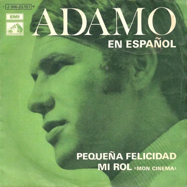 Pequeña Felicidad